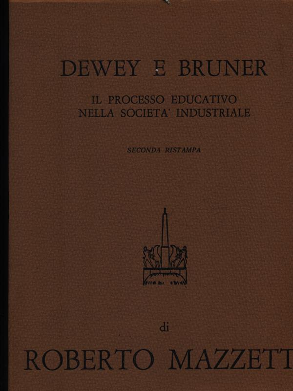 Dewey e Bruner