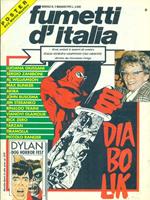 Fumetti d'Italia 2. Maggio 1992
