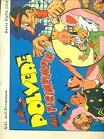 Albi dell'avventura 39. 1975 La polvere del pirimpimpin