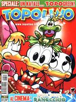 Topolino N. 2821