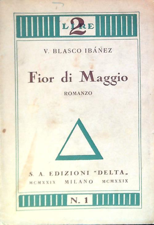 Fior di Maggio