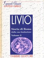 Storia di Roma. Libro 9º