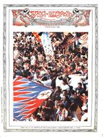 Scena Illustrata Anno 129 N. 7-8 Luglio Agosto 1994