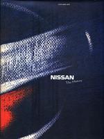 Nissan. The History - Con CD Audio
