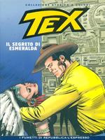 Tex 37 Il segreto di Esmeralda