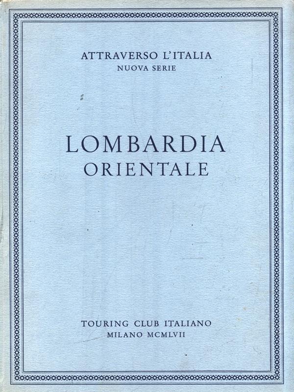 Lombardia Orientale