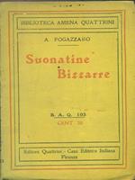 Suonatine Bizzarre