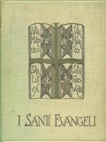 I Santi Evangeli