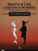 Sirenette di carta e soldatini di inchiostro