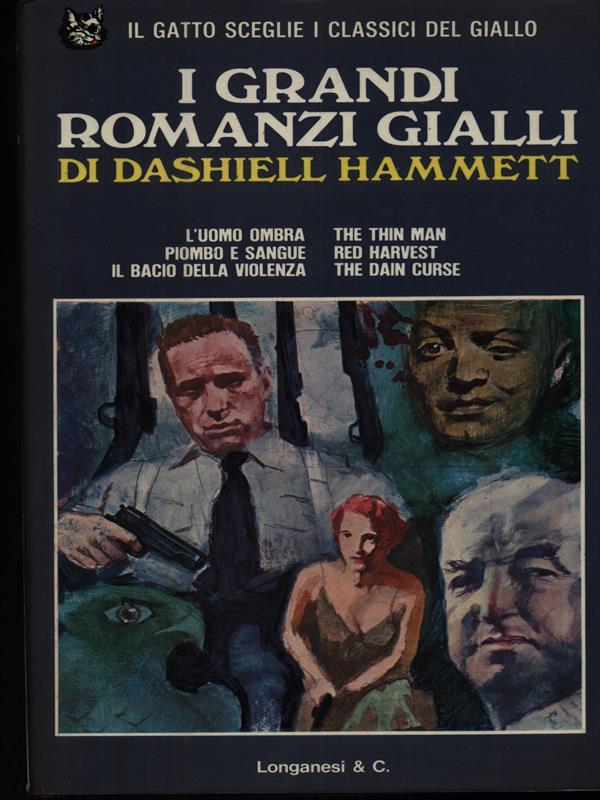 Libro di Faccia