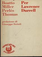 Per Lawrence Durrell