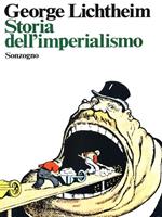 Storia dell'imperialismo