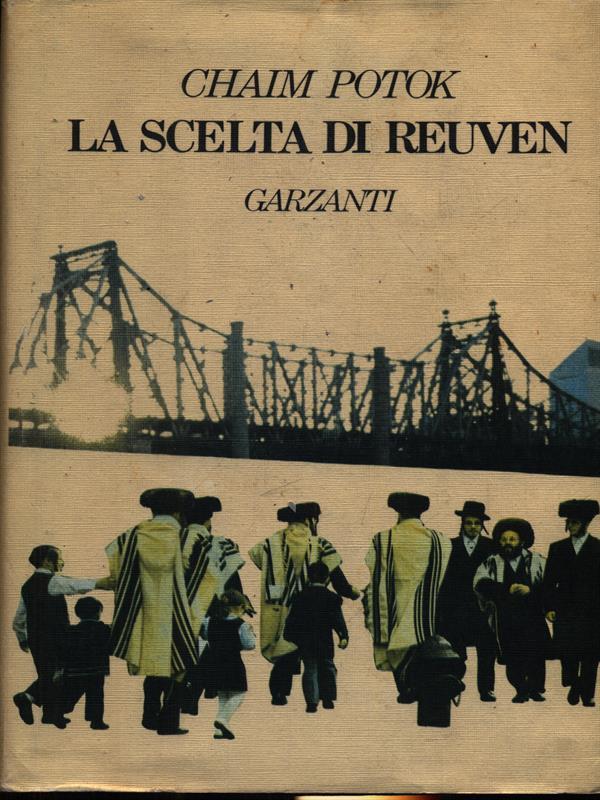 La scelta di Reuven
