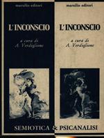 L' inconscio