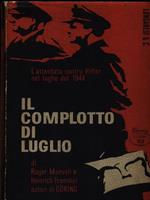 Il complotto di luglio