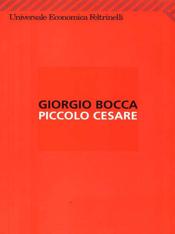 Piccolo Cesare