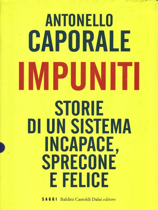 Libro di Faccia