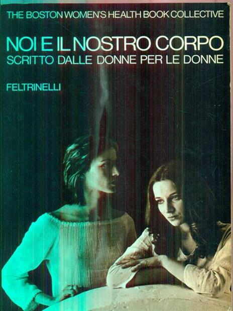 Noi e il nostro corpo - 2