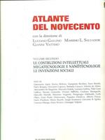 Atlante del Novecento