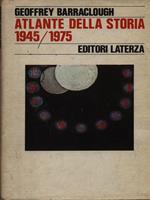 Atlante della storia 1945-1975