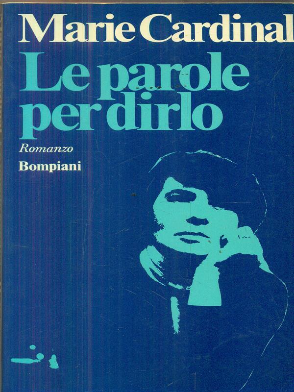 Le parole per dirlo