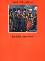 Le mille e una notte