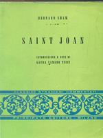 Saint Joan