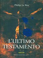 L' ultimo testamento
