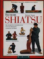   Tecniche shiatsu