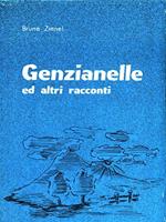 Genzianelle ed altri racconti
