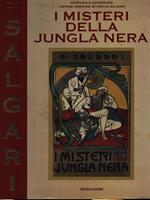 I misteri della jungla nera
