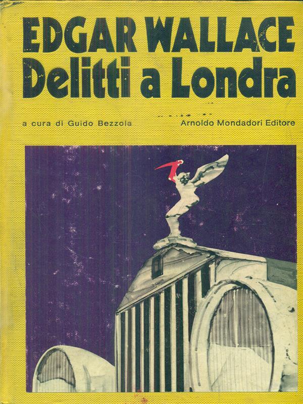 Delitti a Londra