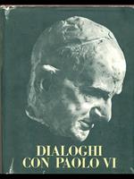 Dialoghi con Paolo VI