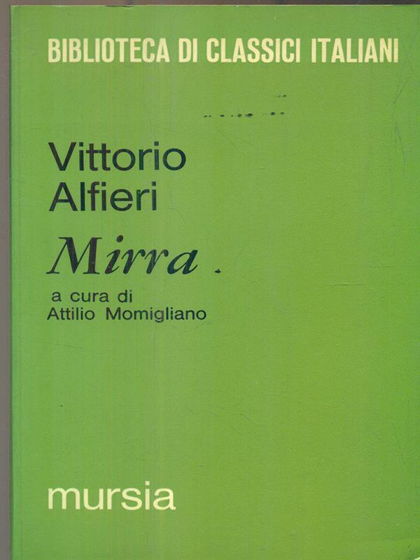 Mirra