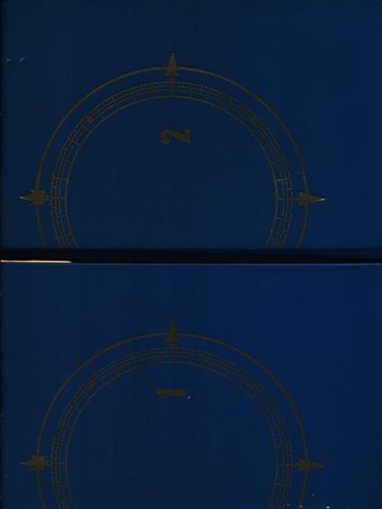 I segreti della vela 2vv - copertina