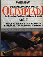 Olimpiadi vol. I