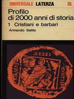 Profilo di 2000 anni di storia