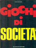 Giochi di società
