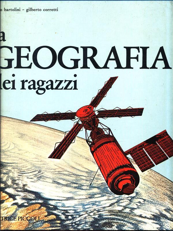 La geografia dei ragazzi