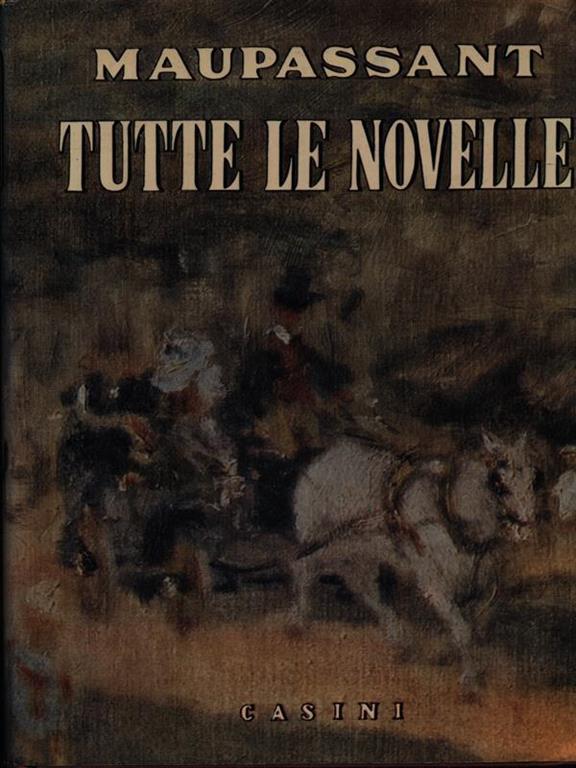 Libro di Faccia