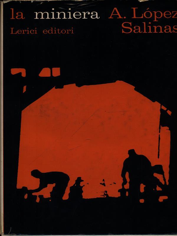 La miniera