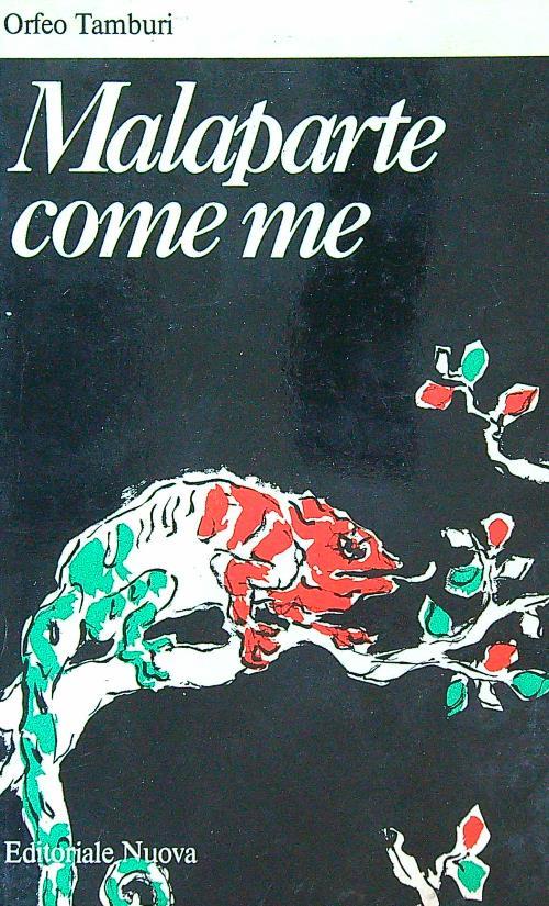 Malaparte come me