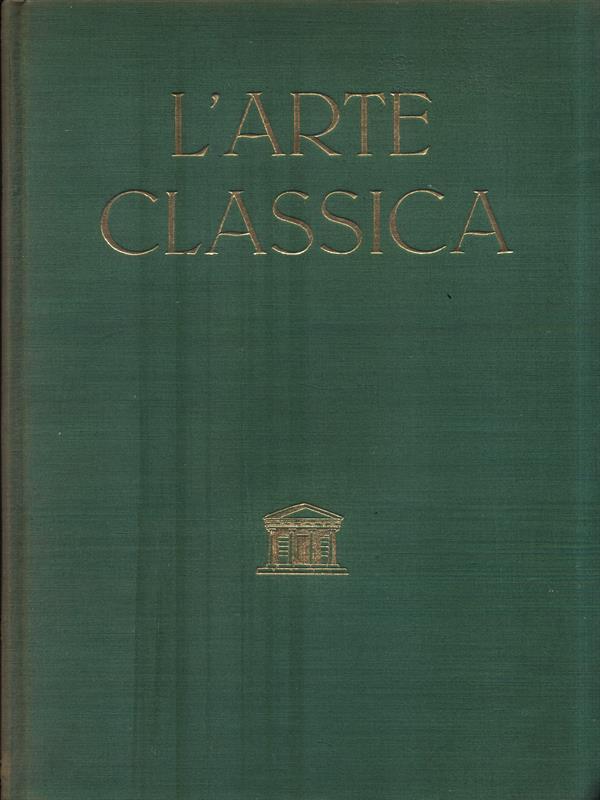 L' arte Classica