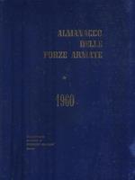 Almanacco delle forze armate 1960