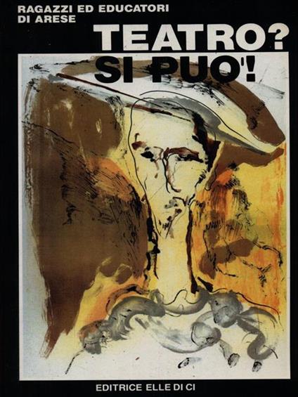 Teatro? Si può! - copertina