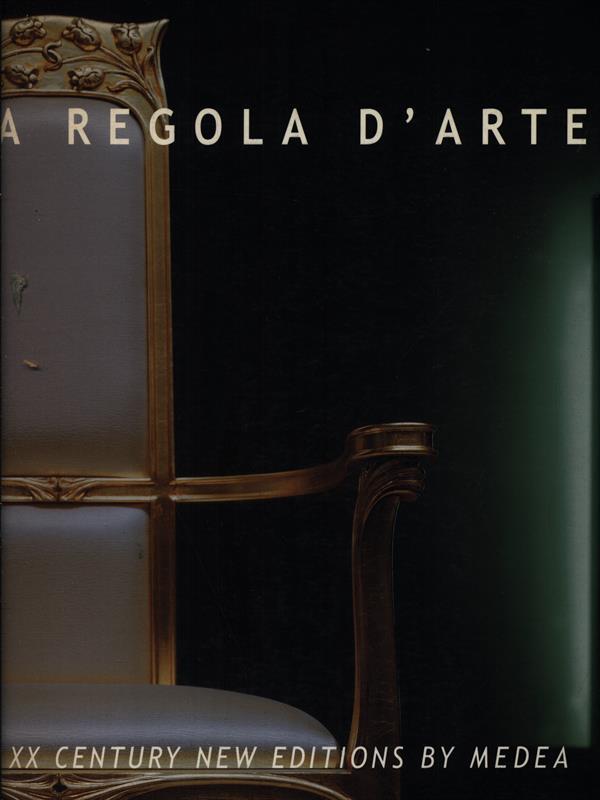 A regola d'arte