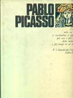 Pablo Picasso