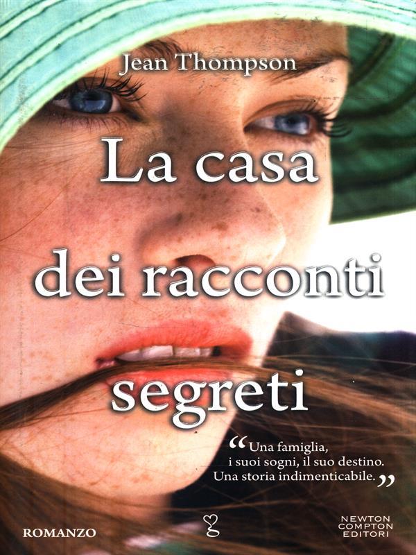 La casa dei racconti segreti