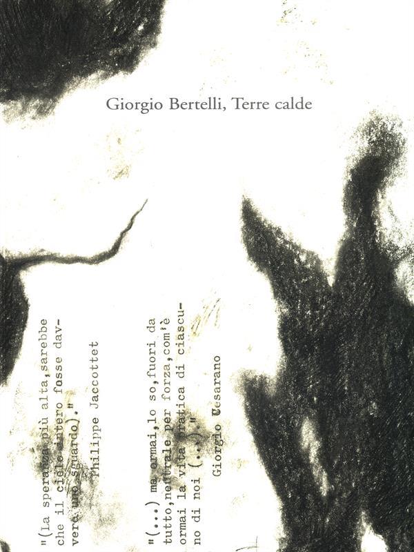 Giorgio Bertelli Terre calde