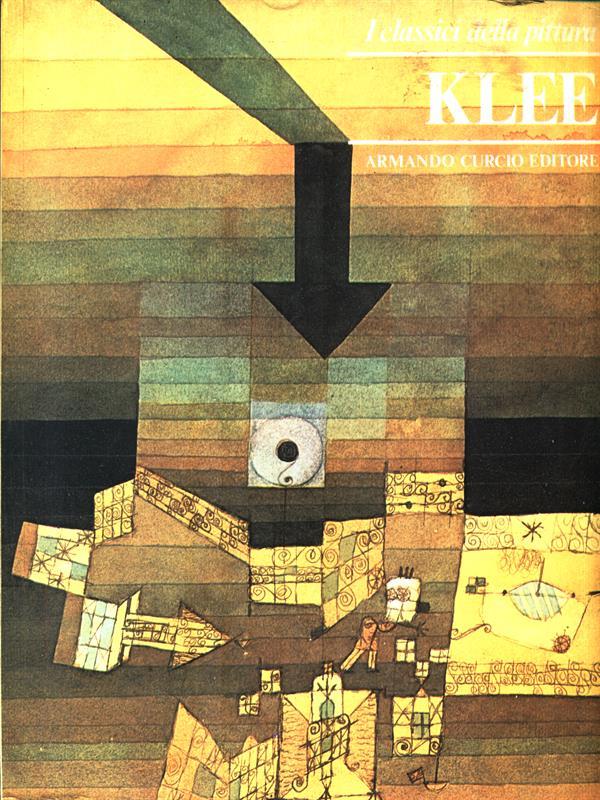 I classici della pittura 20: Klee